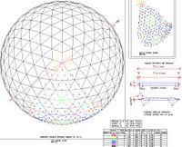 CUPULA DOMO - LUNA NEGRA - MASIA PELARDA - TERUEL (2)