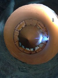 CONO MOLINS BARCELONA