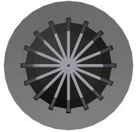 CONO MOLINS BARCELONA