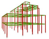 EST. CASA UNIFAMILIAR - FRANCIA