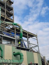 ESTRUCTURAS H2 ALCANAR (TARRAGONA) (2)