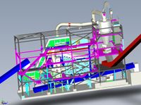 ESTRUCTURAS H2 ALCANAR (TARRAGONA) 3D_GENERAL_NAVE_AMPLIADA_2_Actualizada