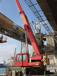 P.E. PORTCEMEN - BARCELONA (2)