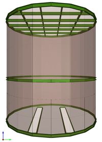 PV. MONJOS. EST. SILO - BARCELONA 3D_Silo_2